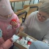 swiateczne spotkanie z przedszkolakami 051
